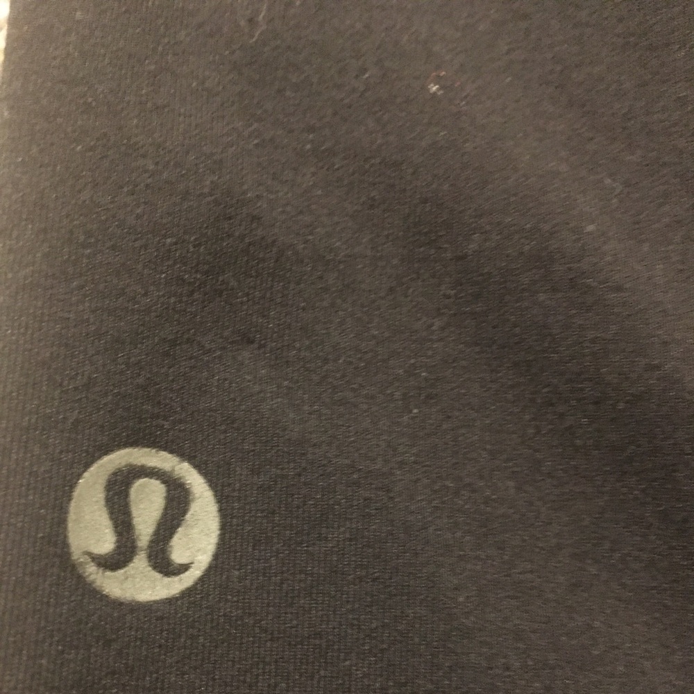 LULULEMON LEGGINGS!